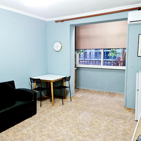 2V1 - 21 Dhjetori Am Διαμέρισμα Τίρανα Εξωτερικό φωτογραφία